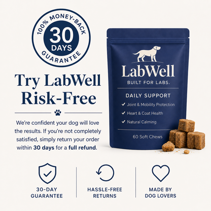 LabWell Daily Support