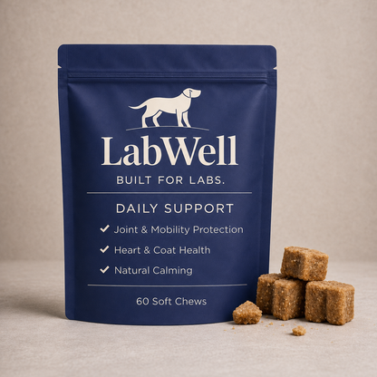 LabWell Daily Support